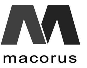 macorus logo