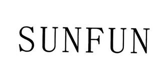 SUNFUN logo