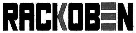 RACKOB=N logo