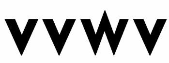 VVWV logo