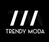 TRENDY MODA logo