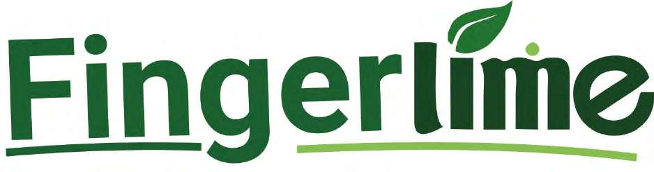Fingerlime logo