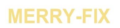MERRY-FIX logo