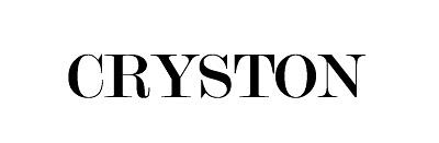 CRYSTON logo