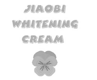 WHITENING CREAM logo