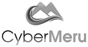CyberMeru logo