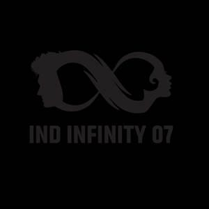 IND INFINITY 07 logo