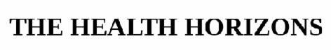 THE HEALTH HORIZONS logo