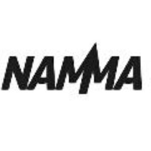 NAMMA logo