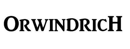 ORWINDRICH logo