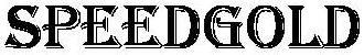 SPEEDGOLD logo