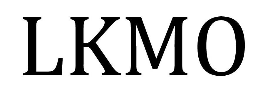 LKMO logo
