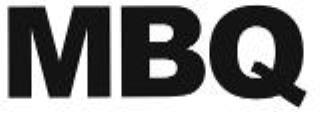 MBQ logo