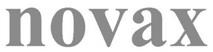 novax logo