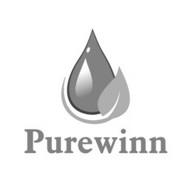 Purewinn logo