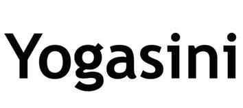 Yogasini logo
