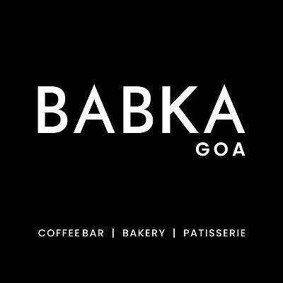 GOA COFFEEBAR | BAKERY | PATISSERIE logo