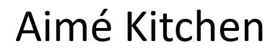Aime Kitchen logo