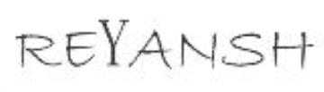 REYANSH logo