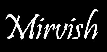 Mirvish logo