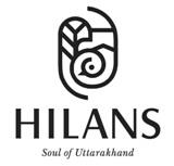 HILANS logo