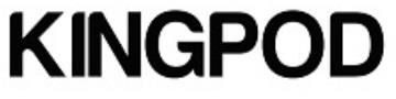KINGPOD logo
