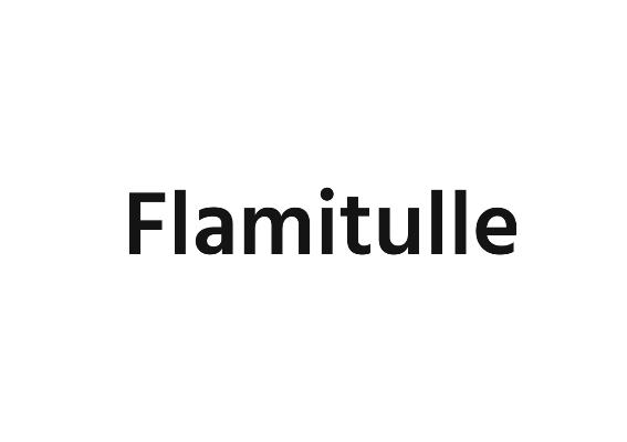 Flamitulle logo