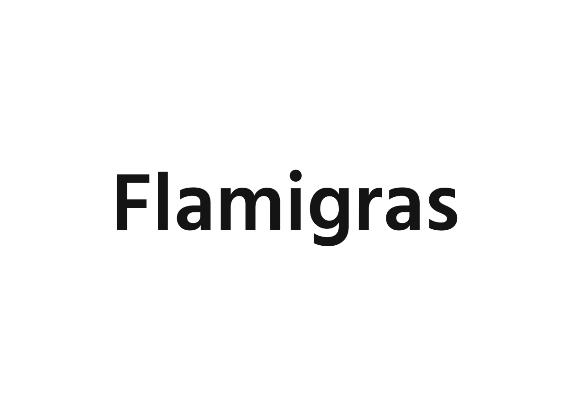 Flamigras logo