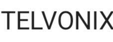 TELVONIX logo