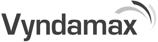 Vyndamax logo