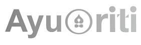 Ayu@riti logo