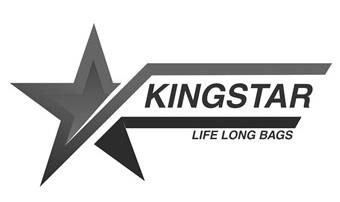 KINGSTAR logo