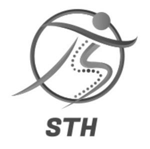 STH logo