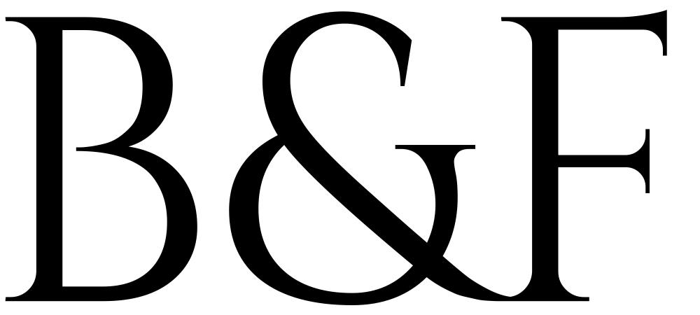 Trademark logo