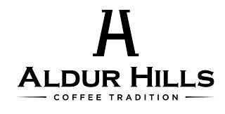 ALDUR HILLS logo