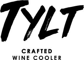 CRAFTED WINE COOLER logo