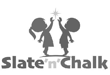 Slate logo