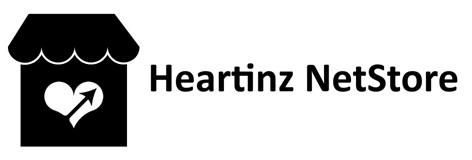Heartinz NetStore logo