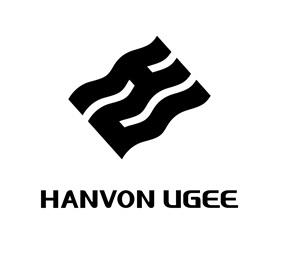HANVON UGEE logo