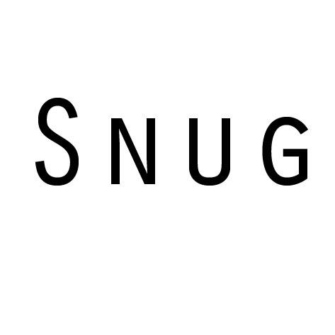 SNUG logo
