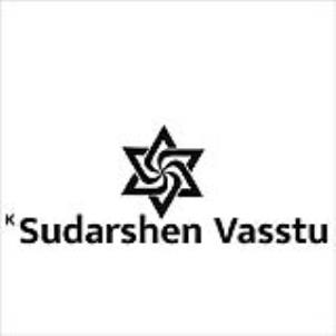 “Sudarshen Vasstu logo