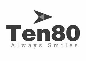 Always Smiles logo
