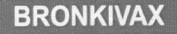 BRONKIVAX logo