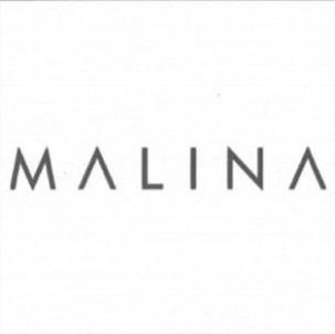 MALINA logo