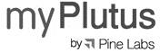my Plutus by 31 Pine Labs: logo