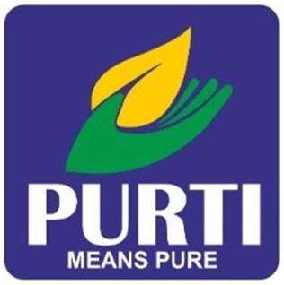 PURTI logo