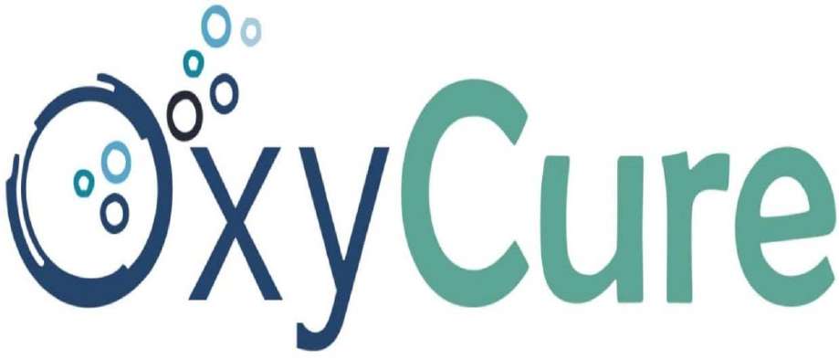 OxyCure logo