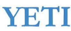 YETI logo