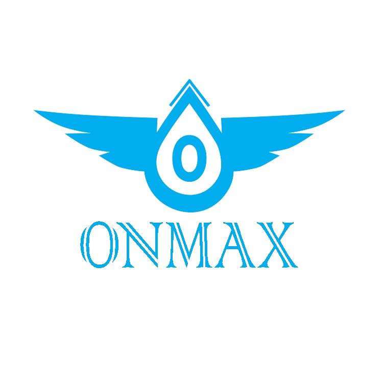 ONMAX logo