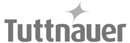 Tuttnauer logo